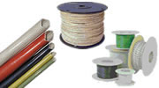 CABLE HIGH TEMPERATURE AND  FIBER GLASS TUBE