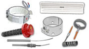 ELECTRIC HEATERS