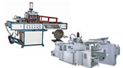 ELECTRIC MACHINES