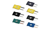 Conectores para Termopar