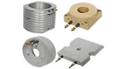 Cast Aluminium Heaters