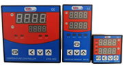 Controlador de Temperatura