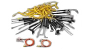 Surface Temperature Probe Series