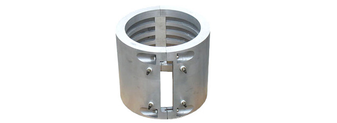 Cast Alluminium Heaters