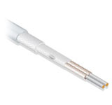 Constant heating power cables
