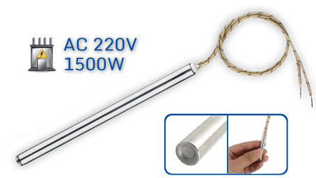 Cartridge Heaters