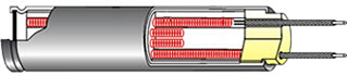 Insertion Heaters Low