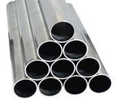 Aluminum Tube